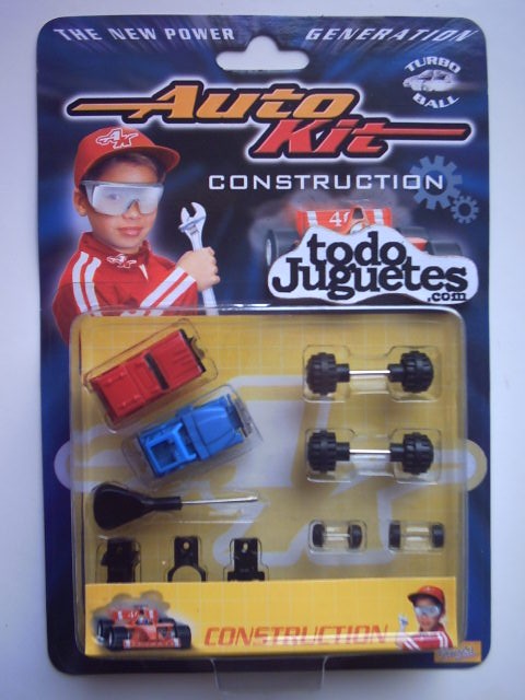 Construction Pack 11