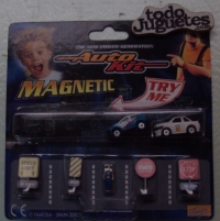 Classic Kit Magnético A