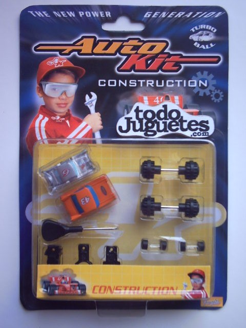 Construction Pack 1