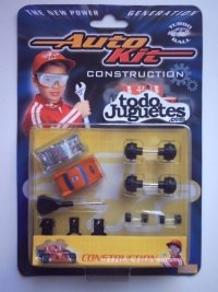 Construction Pack 1