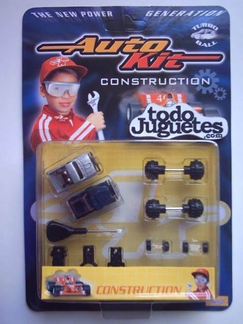 Construction Pack 6