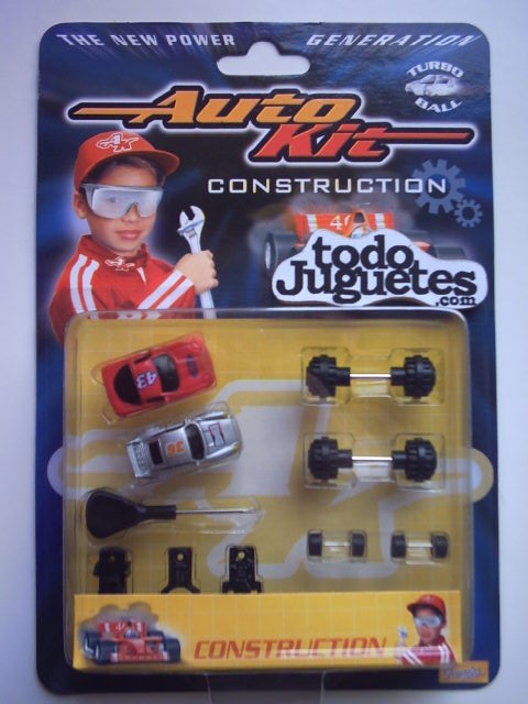Construction Pack 12