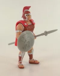Soldado Romano