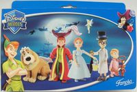Pack niños perdidos
