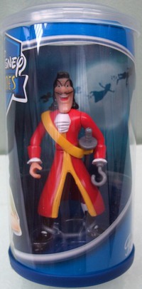 Capitán Garfio