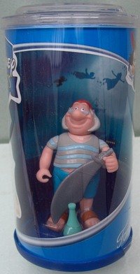 Sr. Smee