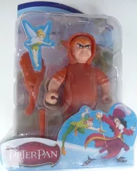 Niño perdido Osezno