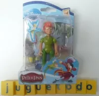 Peter Pan modelo 2
