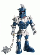 Caballero Azul