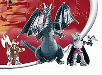 Dragón Negro