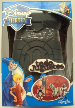 Castillo Negro