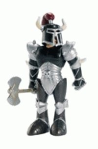 Caballero Gris