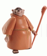 Friar Tuck