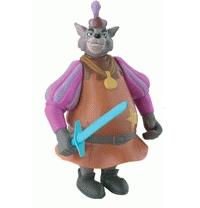 Sheriff de Nottingham