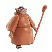 Friar Tuck