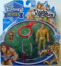 Clayton y la serpiente