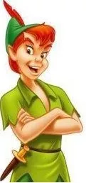 Peter Pan