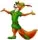 Robin Hood