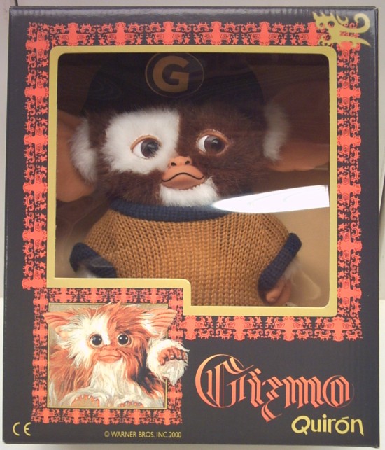 Gizmo City
