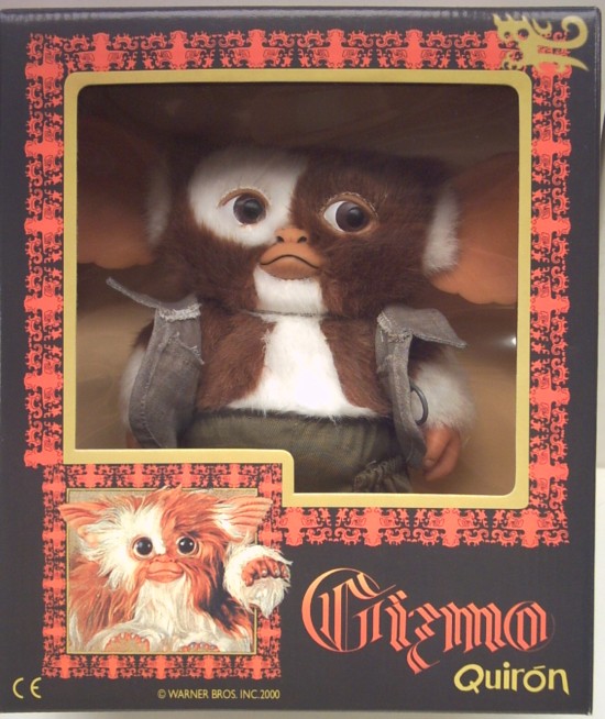 Gizmo Scout