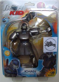 Khan