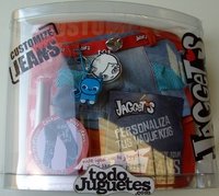 Vaqueros Largos