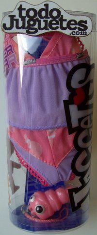 Ropa Interior Modelo B