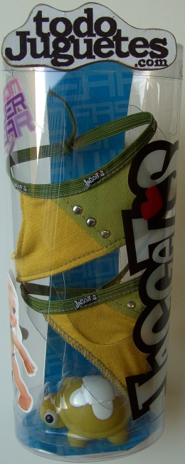 Ropa Interior Modelo C