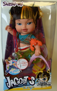 Shashi-mi