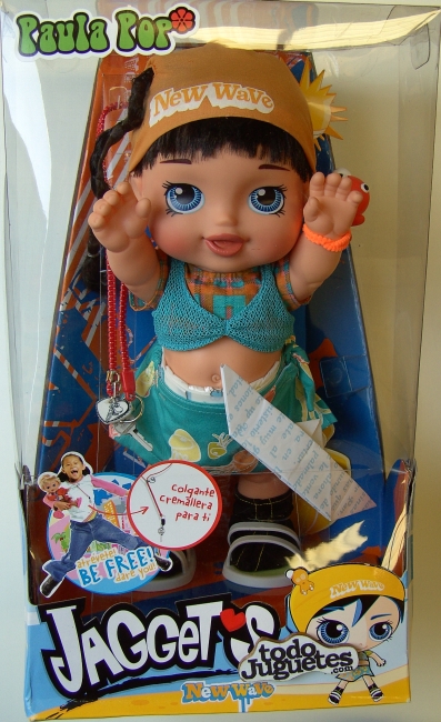 Paula Pop