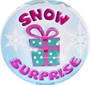 Snow Surprise