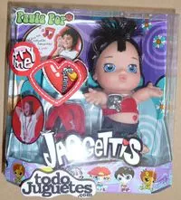 Paula Pop Corazón