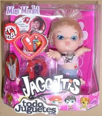Mini Model Corazón