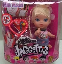 Mini Model Flor
