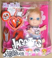 Mini Model Estrella
