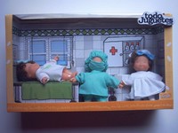 Estuche Hospital
