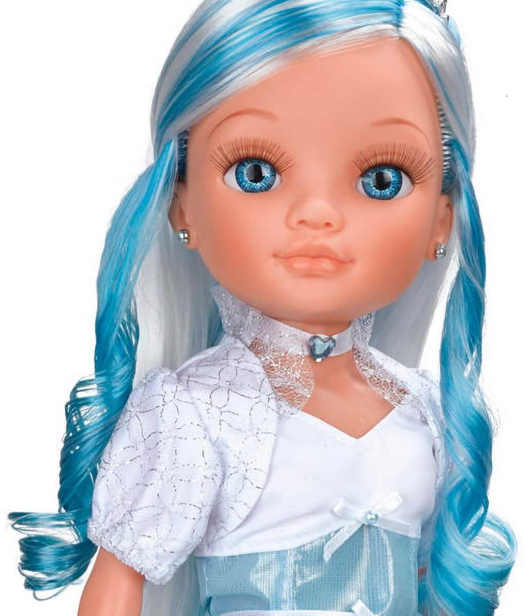 Nancy Cristal ( Famosa 12410 ) imagen b