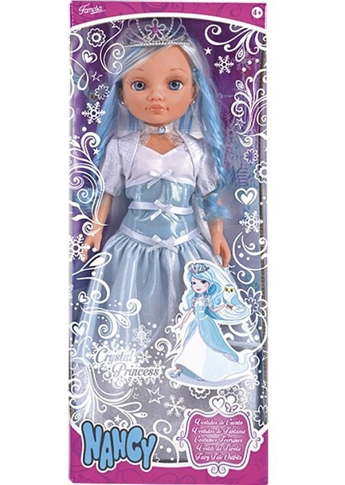 Nancy Cristal ( Famosa 12410 ) imagen c