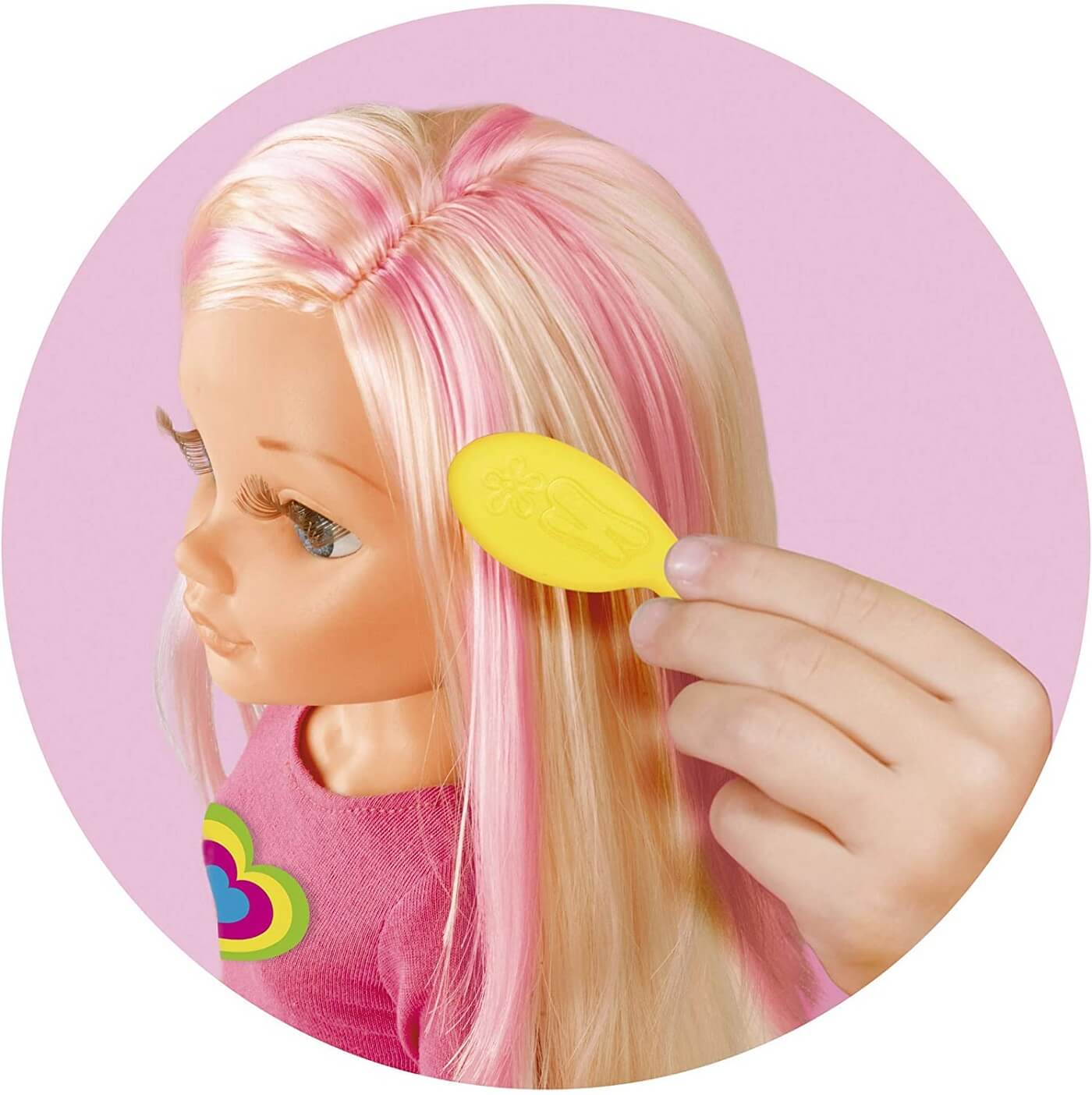 Juguettos nancy mechas shop