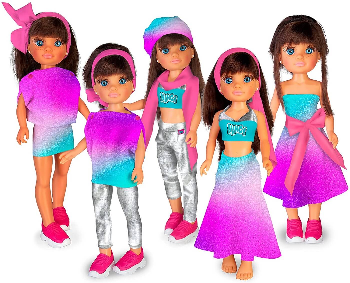 1001 looks ( Famosa 16635 ) imagen b