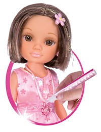 Nancy Gold Morena