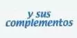 Complementos
