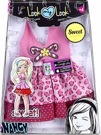Vestido Sweet
