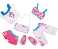 Ropa Fitness