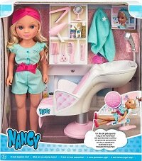 Un dia de Peluqueria