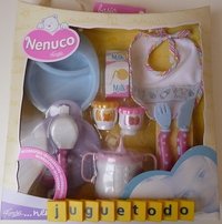 Set para comer
