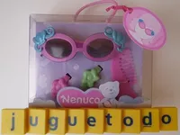 Accesorios para el paseo