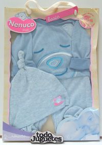 Pijama Niño