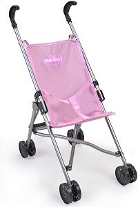 Nenuco Sillita Metal