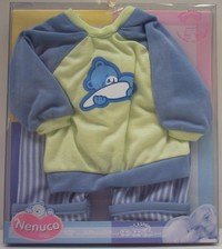 Pijama Niño